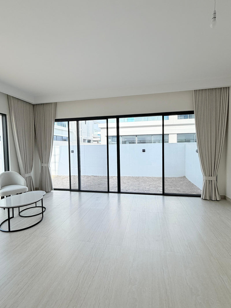 Roman Blinds